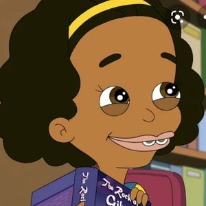 Meet your Posher, Anya